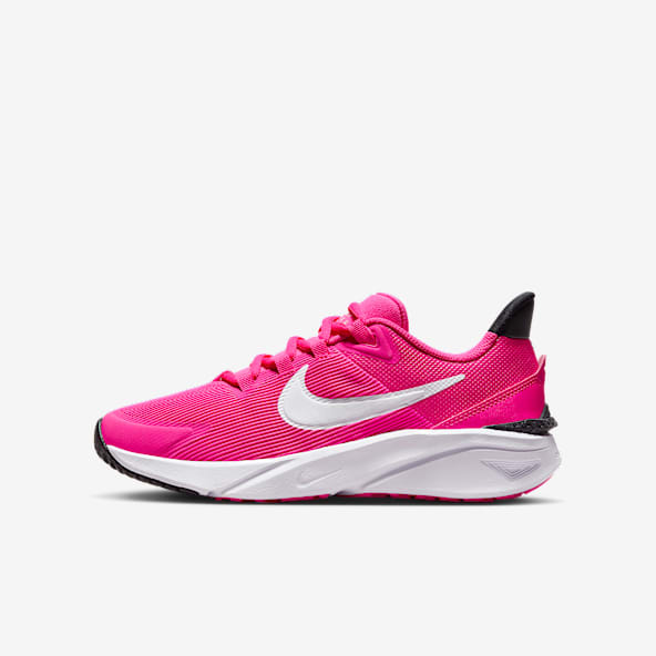 Rosa Calzado. Nike US